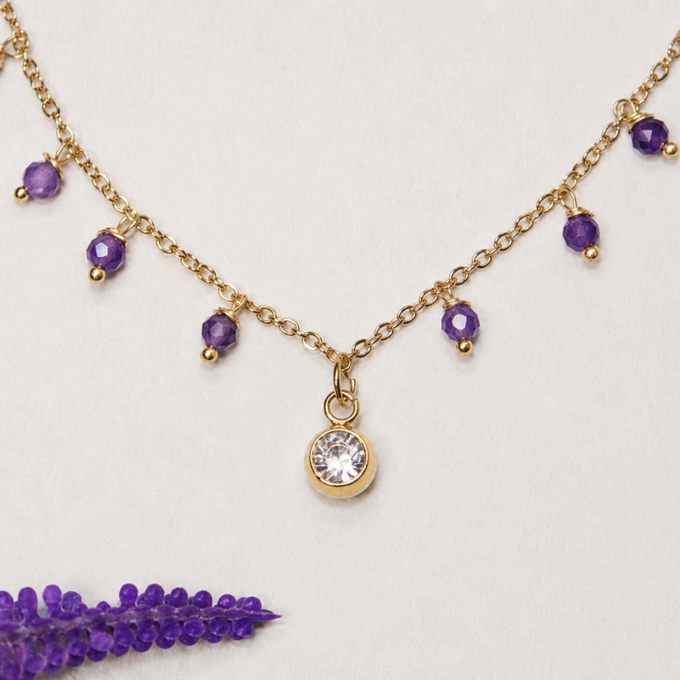 Amethyst